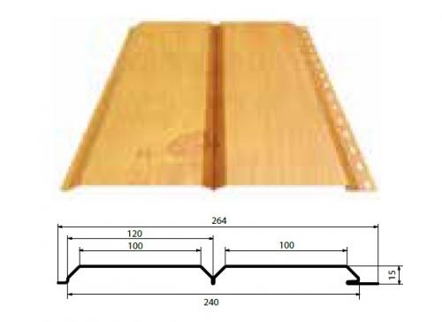 Сайдинг от Центра Металлокровли: выбор, который изменит внешний вид вашего дома 07 Сайдинг от Центра Металлокровли: выбор, который изменит внешний вид вашего дома 07