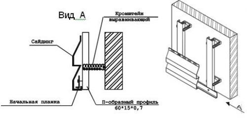 Сайдинг от Центра Металлокровли: выбор, который изменит внешний вид вашего дома 04 Сайдинг от Центра Металлокровли: выбор, который изменит внешний вид вашего дома 04