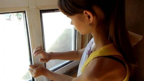 Утепление окон своими руками. Утепление оконных рам