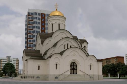 Символизм в русском зодчестве: история и значение 01