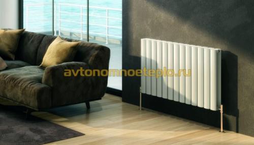 Какой радиатор лучше стальной или биметаллический. Выбираем лучший радиатор отопления, стальной или биметаллический