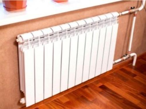 РАДИАТОРЫ алюминиевые VS стальные. Технические характеристики алюминиевых и стальных радиаторов 02