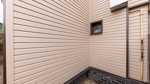 Какой сайдинг наиболее удобен в эксплуатации. ТЕХНОНИКОЛЬ