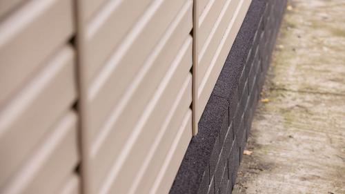 Какой сайдинг наиболее удобен в эксплуатации. ТЕХНОНИКОЛЬ