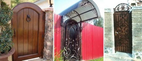 Сделать калитку своими руками. Как сделать калитку своими руками: пошаговое описание постройки простых и автоматических калиток (95 фото и видео описание) 15 Сделать калитку своими руками. Как сделать калитку своими руками: пошаговое описание постройки простых и автоматических калиток (95 фото и видео описание) 15