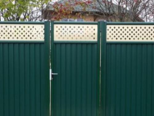 Сделать калитку своими руками. Как сделать калитку своими руками: пошаговое описание постройки простых и автоматических калиток (95 фото и видео описание) 16 Сделать калитку своими руками. Как сделать калитку своими руками: пошаговое описание постройки простых и автоматических калиток (95 фото и видео описание) 16