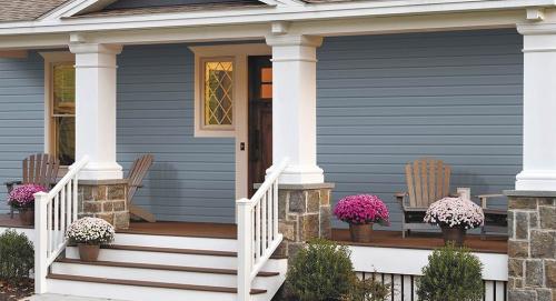 Акриловый сайдинг: лучший выбор для вашего дома 02
