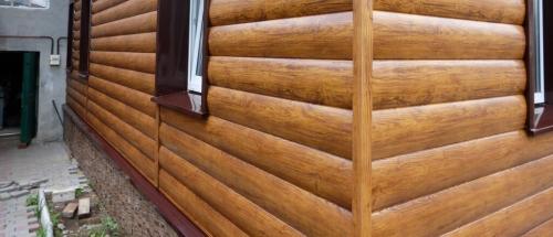 Металлический и виниловый сайдинг: что выбрать для вашего дома 07