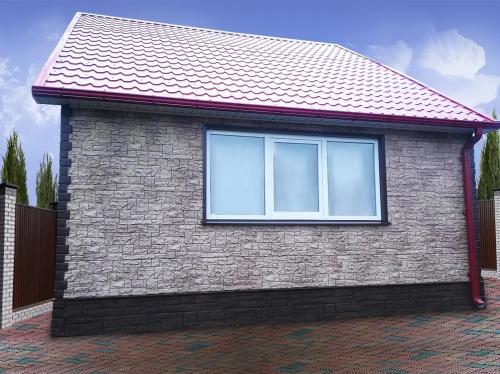 Металлический и виниловый сайдинг: что выбрать для вашего дома 06