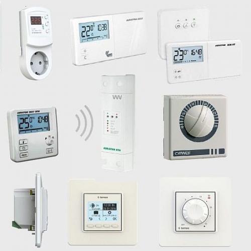 Как правильно сделать теплый пол своими руками. Технология монтажа кабельного теплого пола своими руками