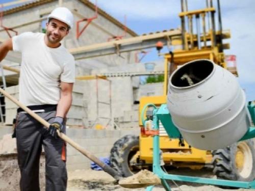 Пропорции бетона для отмостки. Прочная и долговечная отмостка: как приготовить цементный раствор и какие добавки использовать 08 Пропорции бетона для отмостки. Прочная и долговечная отмостка: как приготовить цементный раствор и какие добавки использовать 08