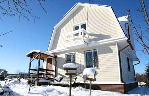 Плюсы и минусы сайдинга: все, что нужно знать о популярном методе борьбы с сорняками 15 Плюсы и минусы сайдинга: все, что нужно знать о популярном методе борьбы с сорняками 15