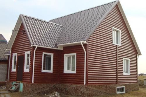 Плюсы и минусы сайдинга. Главные минусы сайдинга для отделки дома и почему лучше выбрать другой материал