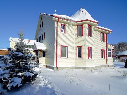 Плюсы и минусы сайдинга: все, что нужно знать о популярном методе борьбы с сорняками 14 Плюсы и минусы сайдинга: все, что нужно знать о популярном методе борьбы с сорняками 14