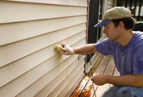 Плюсы и минусы сайдинга. Главные минусы сайдинга для отделки дома и почему лучше выбрать другой материал