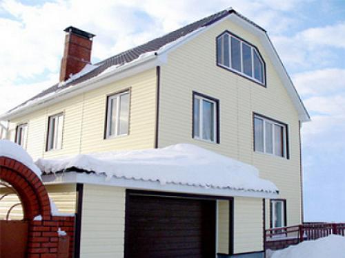 Плюсы и минусы сайдинга: все, что нужно знать о популярном методе борьбы с сорняками 13 Плюсы и минусы сайдинга: все, что нужно знать о популярном методе борьбы с сорняками 13