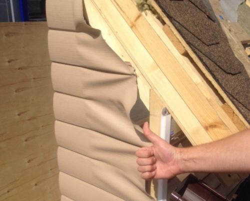 Плюсы и минусы сайдинга. Главные минусы сайдинга для отделки дома и почему лучше выбрать другой материал