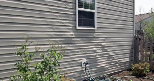 Плюсы и минусы сайдинга. Главные минусы сайдинга для отделки дома и почему лучше выбрать другой материал