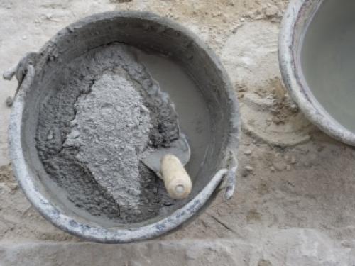 Состав бетона для отмостки. Бетон для отмостки: состав и пропорции 18