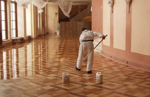 Какой материал требует меньше ухода и обслуживания. Наиболее капризные напольные покрытия, которые требуют постоянного ухода