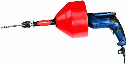 Как использовать plumber's snake (сантехнический трос) для очистки канализации. Что из себя представляют тросы для чистки канализационных труб?