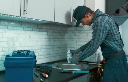 От засоров избавляюсь на раз: эффективные методы для вашего дома 01