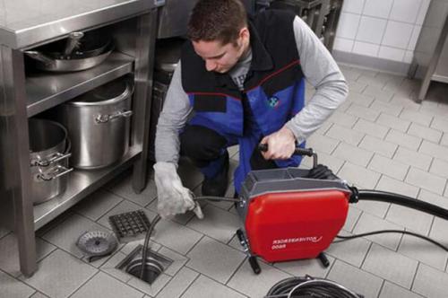 Как определить, где именно находится засор в трубе. Как найти место засора в пластиковой трубе