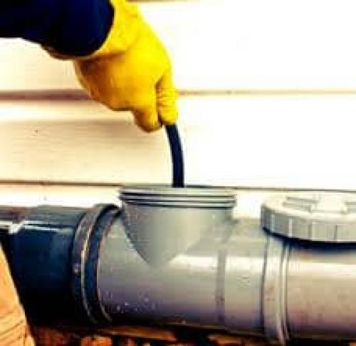 Как предотвратить засоры в канализационных трубах. Профилактика канализационного засора