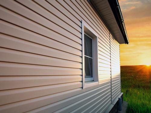 Металлический или пластиковый сайдинг: что лучше выбрать 13 Металлический или пластиковый сайдинг: что лучше выбрать 13