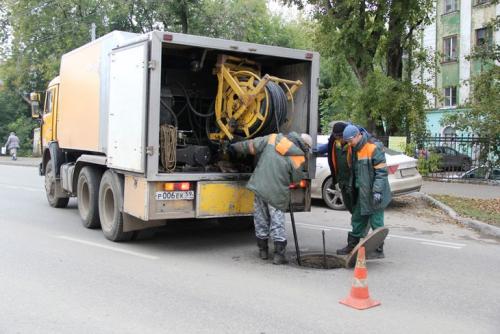 Забилась канализация в частном доме: что делать при засоре на 35-45 метров 01 Забилась канализация в частном доме: что делать при засоре на 35-45 метров 01