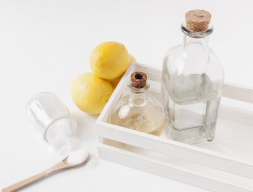 Какие народные средства можно применять для устранения засоров. Народные средства борьбы с засорами