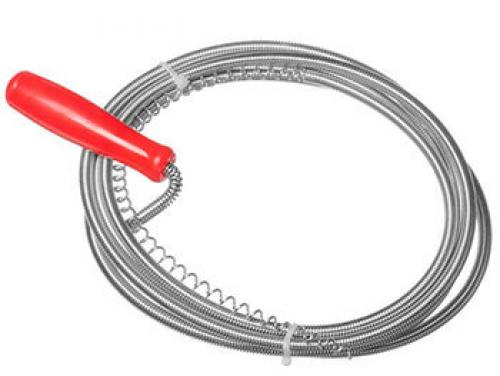 Как определить, где именно находится засор в трубе. Как найти место засора в пластиковой трубе