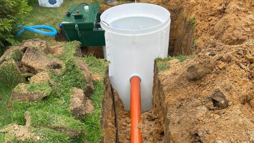 Как один засор канализационной трубы может обойтись вам в 10 тысяч рублей 04