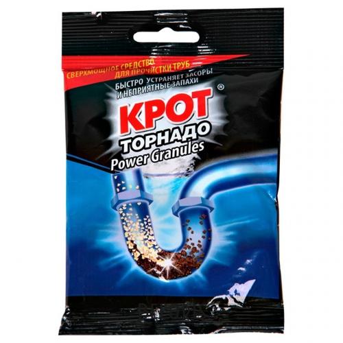 Можно ли использовать химические средства для очистки канализационных труб. Химикаты