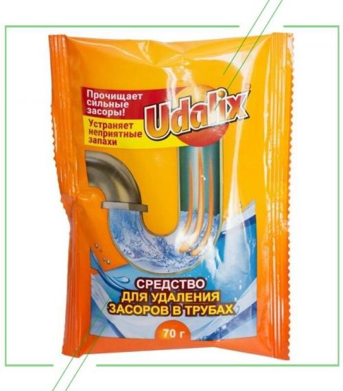 Как выбрать средство в зависимости от степени засора. ТОП-7 лучших средств от засоров в трубах