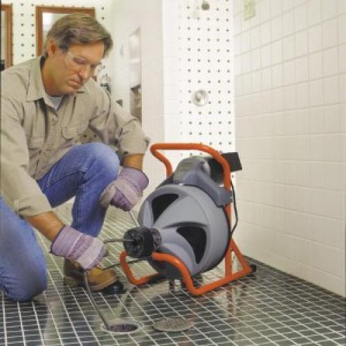 Каковы преимущества использования ферментных средств для очистки канализационных труб. Очистка канализационных труб ферментными средствами