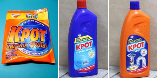 Эффективно и навсегда: как я решила проблему с засорами в трубах 10