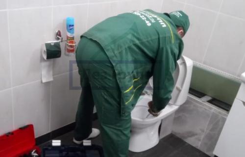 Как предотвратить засоры в канализации частного дома: практические советы 01 Как предотвратить засоры в канализации частного дома: практические советы 01