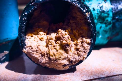 Как это средство помогает предотвратить повторные засоры в будущем. Виды засоров канализации