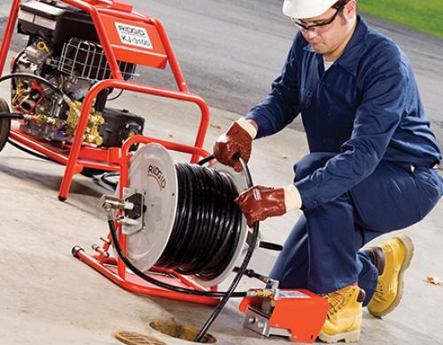 Как почистить канализационную трубу: полное руководство для начинающих 12