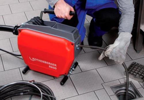 Как почистить канализационную трубу: полное руководство для начинающих 11