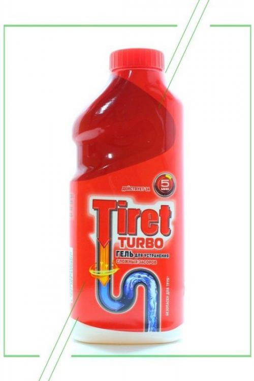 Как выбрать средство в зависимости от степени засора. ТОП-7 лучших средств от засоров в трубах