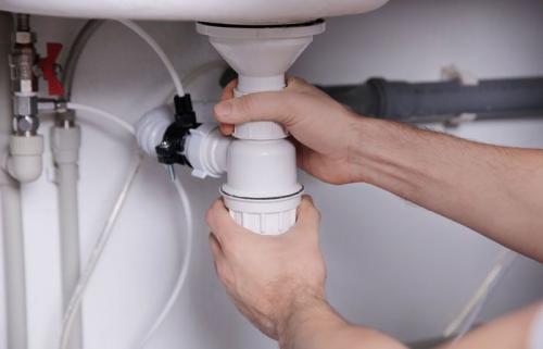 Как один засор канализационной трубы может обойтись вам в 10 тысяч рублей 01 Как один засор канализационной трубы может обойтись вам в 10 тысяч рублей 01