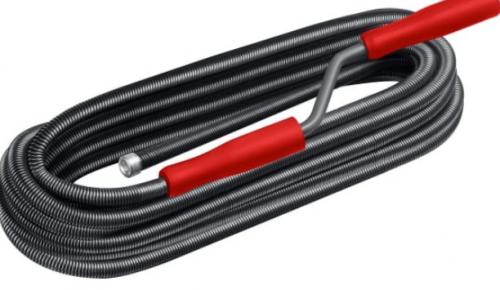 Быстрое решение: как эффективно прочистить засор в трубе 07