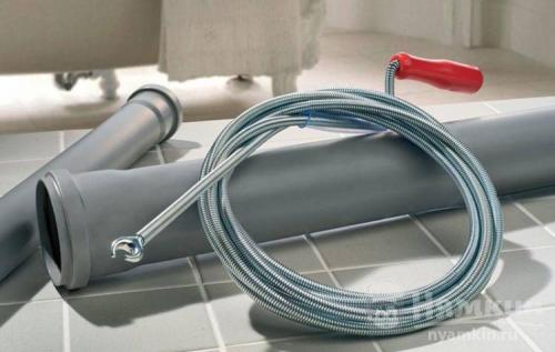 Эффективно и навсегда: как я решила проблему с засорами в трубах 07