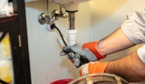 Эффективно и навсегда: как я решила проблему с засорами в трубах 09