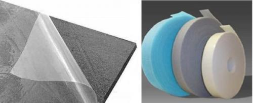 Чем заклеить деревянные окна на зиму. Чем еще утеплить окна