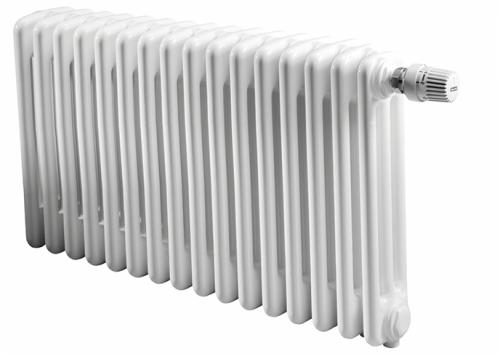 Сравниваем стальные и биметаллические радиаторы. Стальные радиаторы