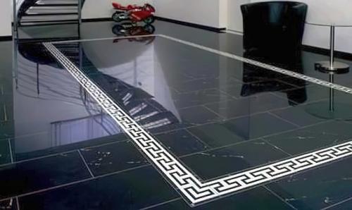 Укладка керамогранита на теплый пол. Куда и зачем класть теплый пол 08 Укладка керамогранита на теплый пол. Куда и зачем класть теплый пол 08