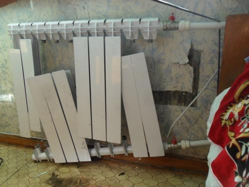 Какие радиаторы отопления лучше. Лучшие радиаторы отопления для квартиры 2022 03